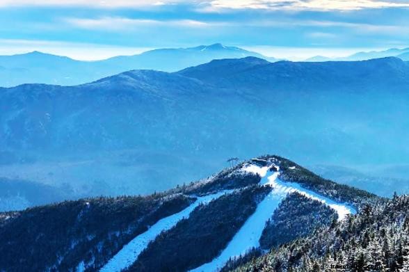 Best Après-Ski Spots in the Adirondacks: Unwind After Skiing