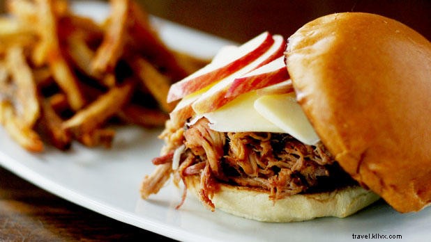 Best Après-Ski Spots in the Adirondacks: Unwind After Skiing