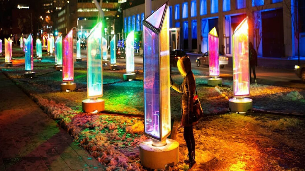 Ultimate Guide: Top Things to Do in New York State This December