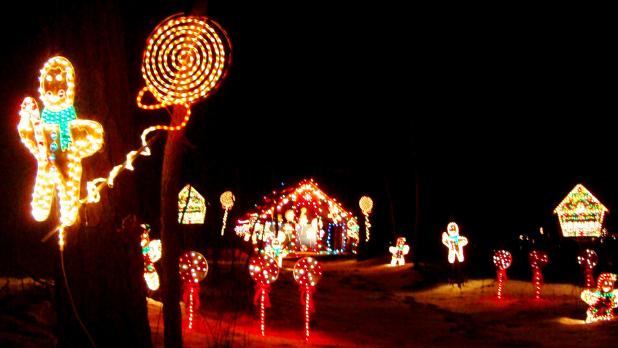 Ultimate Guide: Top Things to Do in New York State This December