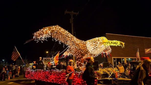 Ultimate Guide: Top Things to Do in New York State This December