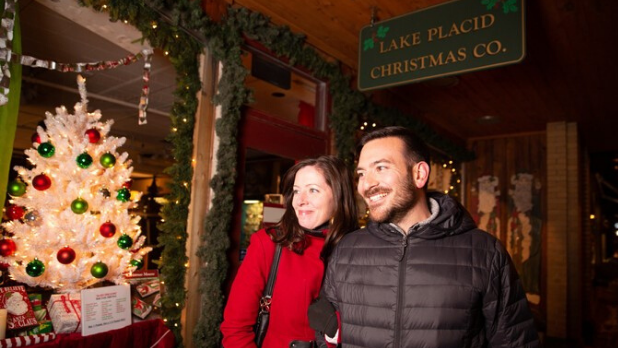 Ultimate Guide: Top Things to Do in New York State This December