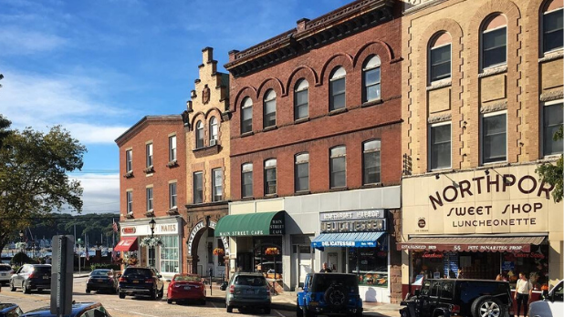 Discover 9 of New York State s Best Main Streets for Unforgettable Shopping