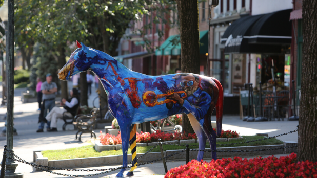 Discover 9 of New York State s Best Main Streets for Unforgettable Shopping