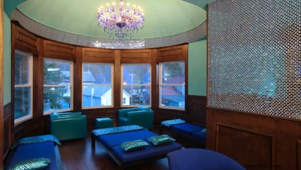 Discover Cozy & Romantic Winter Getaways in New York State