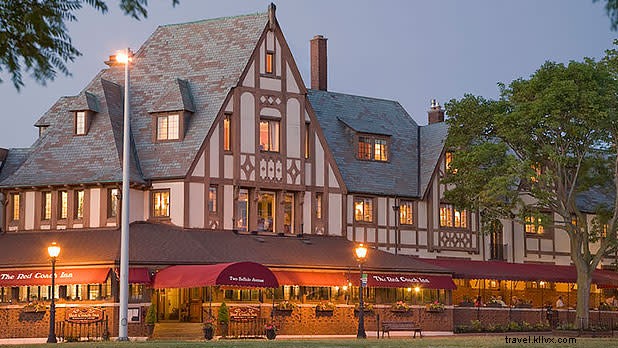 Discover Cozy & Romantic Winter Getaways in New York State