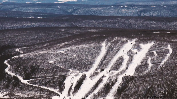 Discover 7 Top New York Ski Resorts Perfect for Non-Skiers