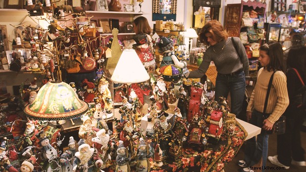 Discover 7 Top New York Ski Resorts Perfect for Non-Skiers