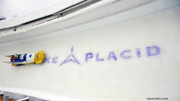 Ultimate New York State Winter Bucket List: Skiing, Ziplining & Holiday Magic