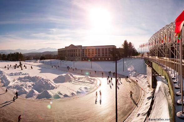 6 Best Long Weekend Getaways in New York State – Perfect for Winter Escapes