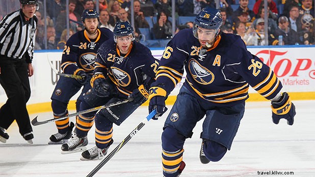 6 Best Long Weekend Getaways in New York State – Perfect for Winter Escapes