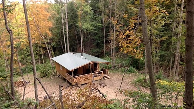 Discover 6 Cozy Cabins in New York for Your Perfect Winter Escape