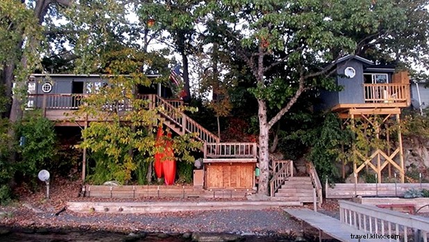 Discover 6 Cozy Cabins in New York for Your Perfect Winter Escape