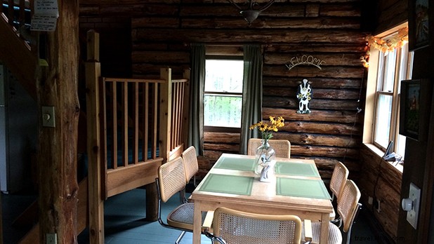 Discover 6 Cozy Cabins in New York for Your Perfect Winter Escape