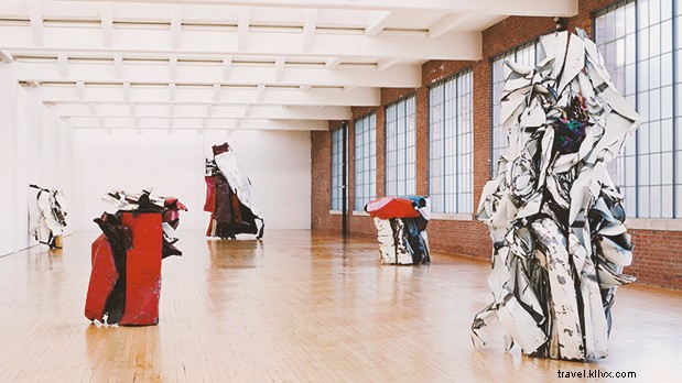 Ultimate 48-Hour Guide to Beacon, NY: Art, Culture & Hudson Valley Charm