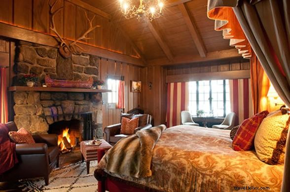 Cozy Weekend Getaways in New York: Perfect Escapes for Every Budget