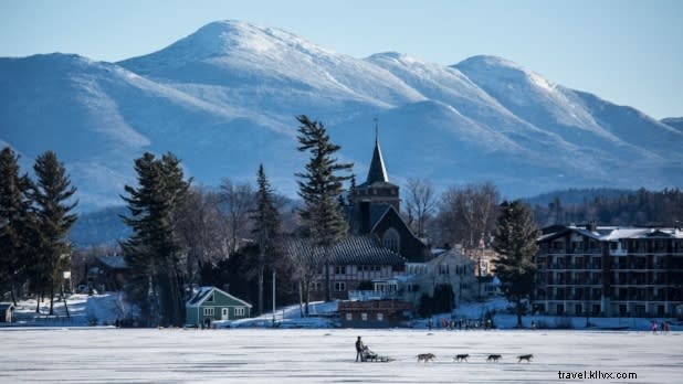 Cozy Weekend Getaways in New York: Perfect Escapes for Every Budget