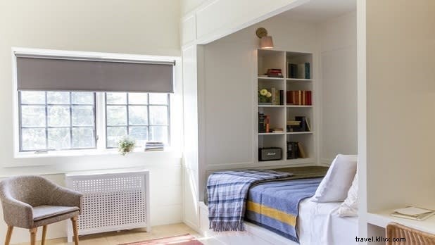 Cozy Weekend Getaways in New York: Perfect Escapes for Every Budget