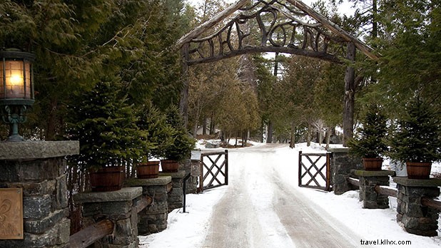 Cozy Weekend Getaways in New York: Perfect Escapes for Every Budget