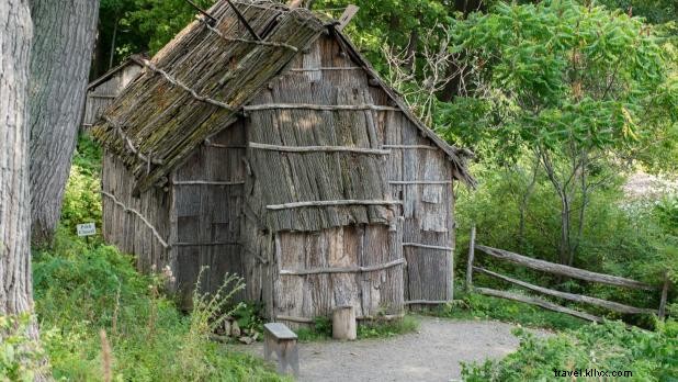 Discover Native American Heritage Month 2021: Top Cultural Sites in New York State