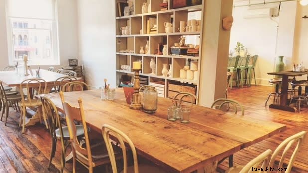 Ultimate 48-Hour Itinerary: Explore Binghamton, NY s Spiedies, Innovation & Carousels