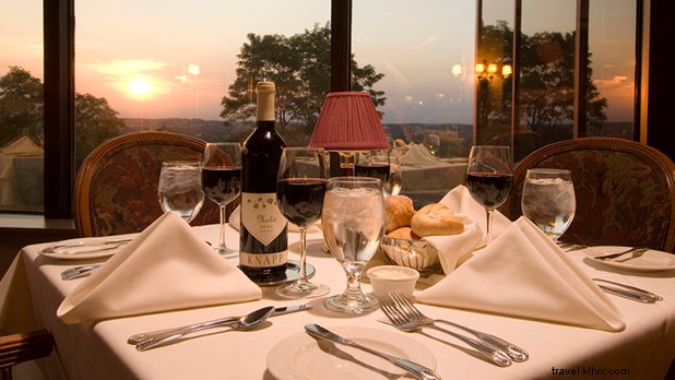 Discover 10 Luxurious Spa Getaways in New York State