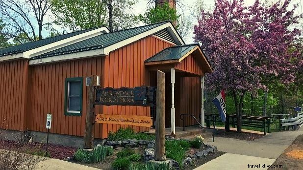 Discover 12 Top DIY Experiences in New York State