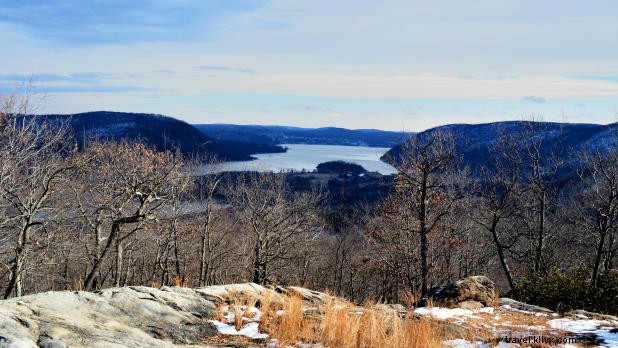 Cozy Winter Getaways Near NYC: Perfect Escapes from City Hustle