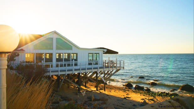 Cozy Winter Getaways Near NYC: Perfect Escapes from City Hustle