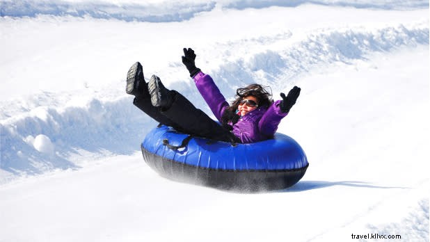 Cozy Winter Getaways Near NYC: Perfect Escapes from City Hustle