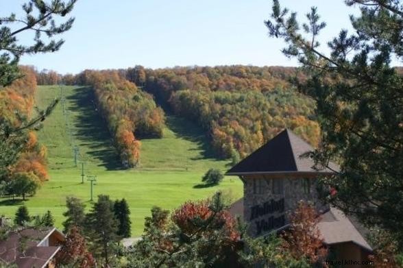 Best Thanksgiving Dinner Spots in New York State: Top Restaurants