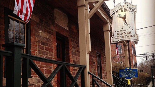 Best Thanksgiving Dinner Spots in New York State: Top Restaurants