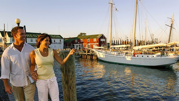 48 Hours in Long Island s North Fork: Wineries, Beaches & Culinary Gems
