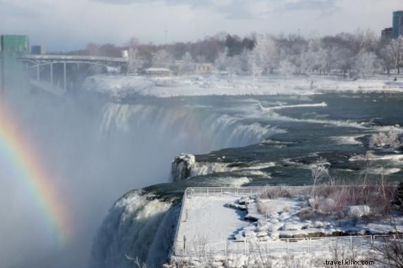 11 Best Winter Getaways in New York: Start Planning Your Escape Today