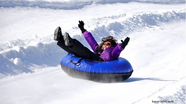 11 Best Winter Getaways in New York: Start Planning Your Escape Today