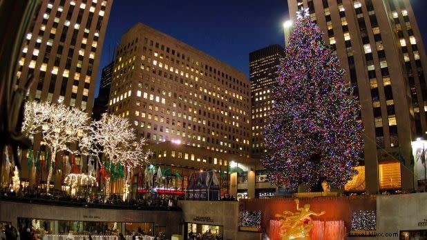 11 Best Winter Getaways in New York: Start Planning Your Escape Today