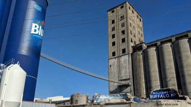 Buffalo Bills Legend Thurman Thomas  Ultimate Guide to Buffalo & Greater Niagara