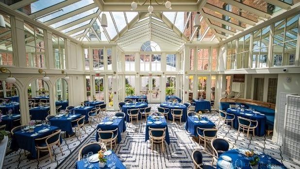 Top Things to Do in New York State This November: Festivals, Rodeos & Holiday Fun