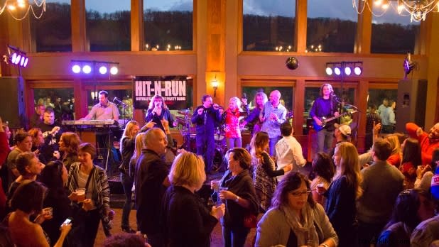 Top Things to Do in New York State This November: Festivals, Rodeos & Holiday Fun