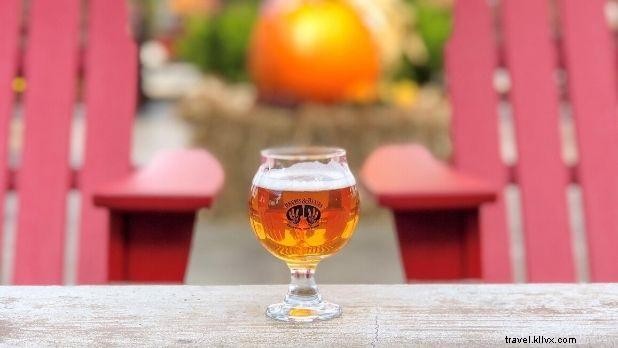 Top Things to Do in New York State This November: Festivals, Rodeos & Holiday Fun