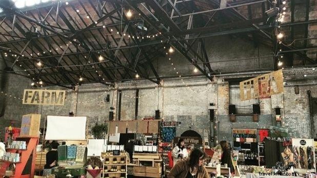 Top Things to Do in New York State This November: Festivals, Rodeos & Holiday Fun