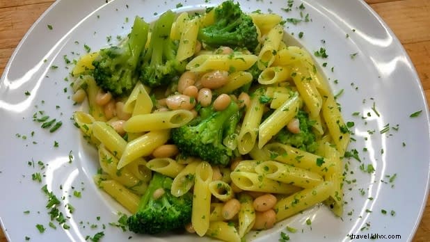 Top 12 Best Pasta Restaurants in New York State: Must-Try Spots