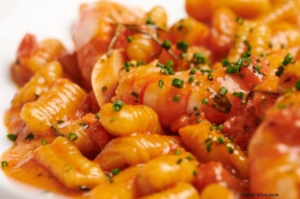 Top 12 Best Pasta Restaurants in New York State: Must-Try Spots