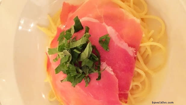 Top 12 Best Pasta Restaurants in New York State: Must-Try Spots