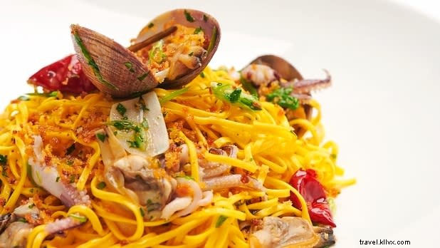 Top 12 Best Pasta Restaurants in New York State: Must-Try Spots