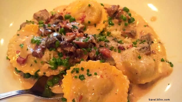 Top 12 Best Pasta Restaurants in New York State: Must-Try Spots