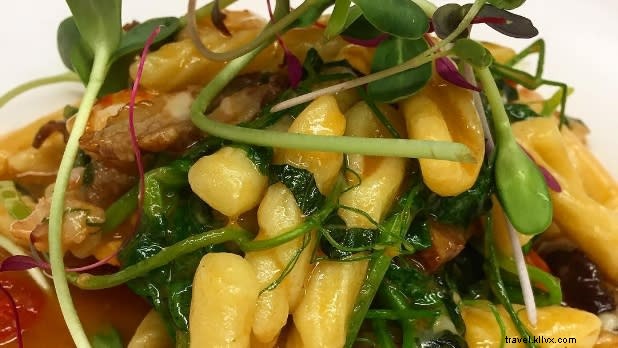 Top 12 Best Pasta Restaurants in New York State: Must-Try Spots