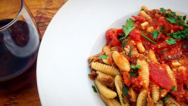Top 12 Best Pasta Restaurants in New York State: Must-Try Spots