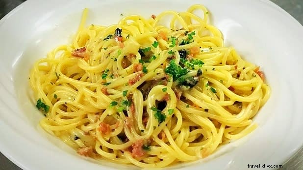 Top 12 Best Pasta Restaurants in New York State: Must-Try Spots