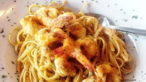 Top 12 Best Pasta Restaurants in New York State: Must-Try Spots
